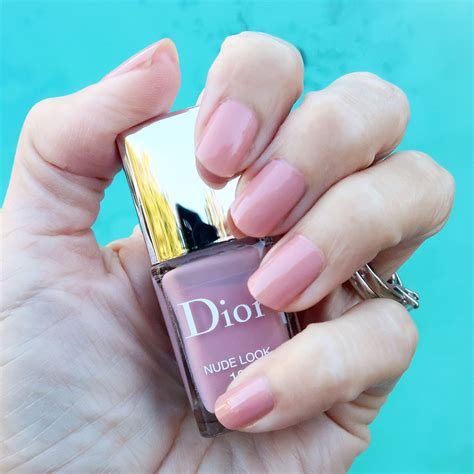 dior 828 nail polish|chanel vs Dior nail polish.